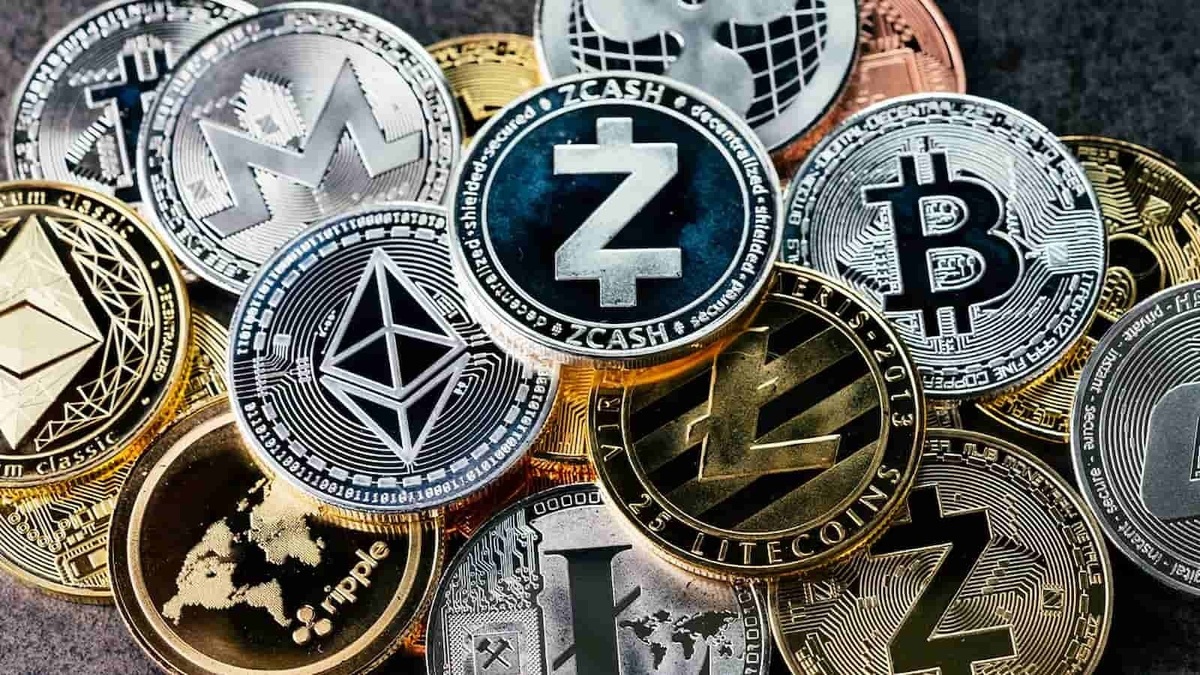 قیمت روز ارز‌های دیجیتال ۲ دی ۱۴۰۴