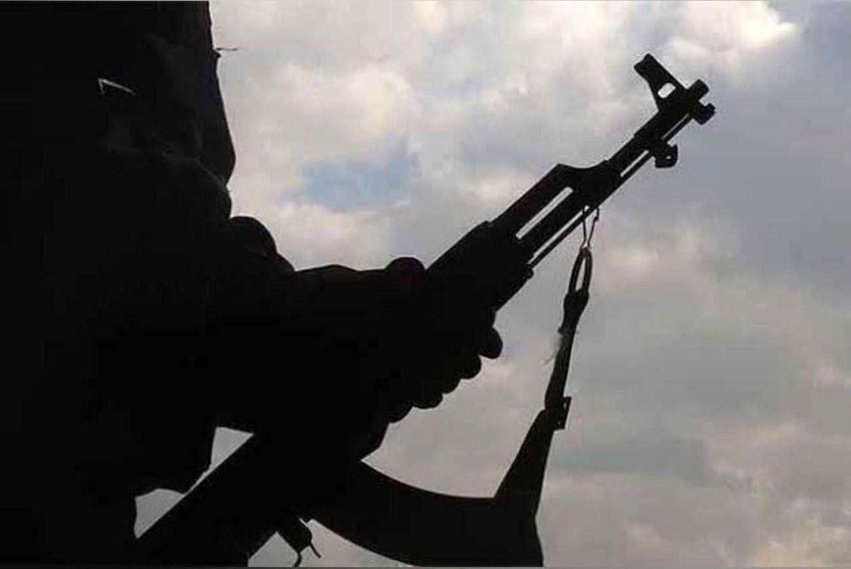 حمله تروریستی به دادگستری زاهدان