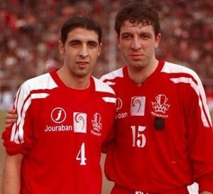 اسماعیل حلالی