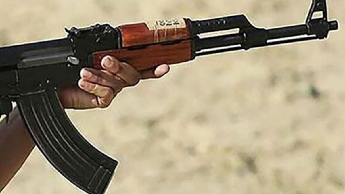 حمله تروریستی به دادگستری زاهدان تکذیب شد