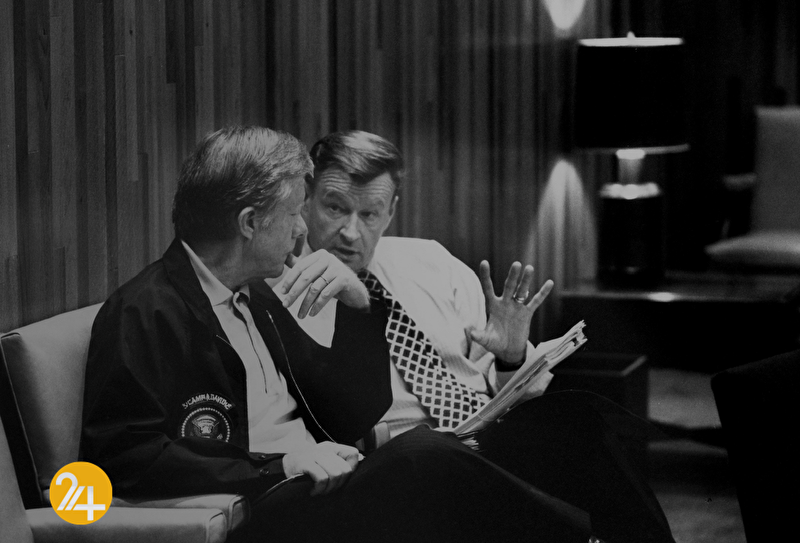 برژینسکی کیست؟ | شطرنج‌بازی که شوروی را کیش و مات کرد و در ایران به بن‌بست خورد