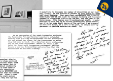 سند اتاق سیاه آمریکا چه می‌گوید؟ | نقشه تجزیه ایران روی میز واشنگتن