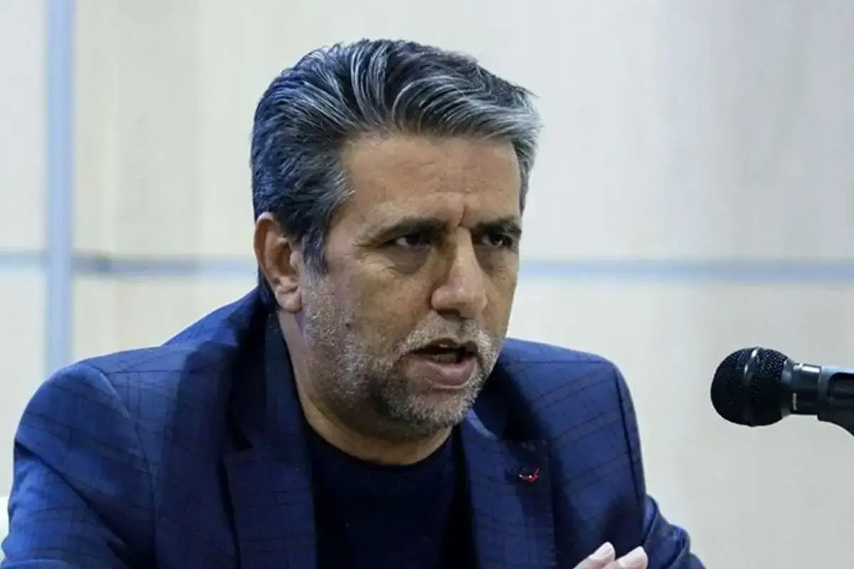 جوادی‌حصار: دولت پزشکیان حجب و حیا دارد؛ واقعیت عملکرد دولت قبل تغییر نمی‌کند