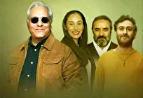 مهران مدیری با تلویزیون بازگشت| معرفی سریال شیش‌ماهه از شبکه سه سیما