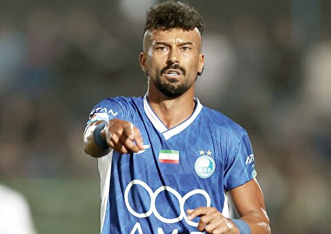 پیشنهاد جنجالی استقلال به رضاییان؛ غیبت با توجیه مصدومیت!