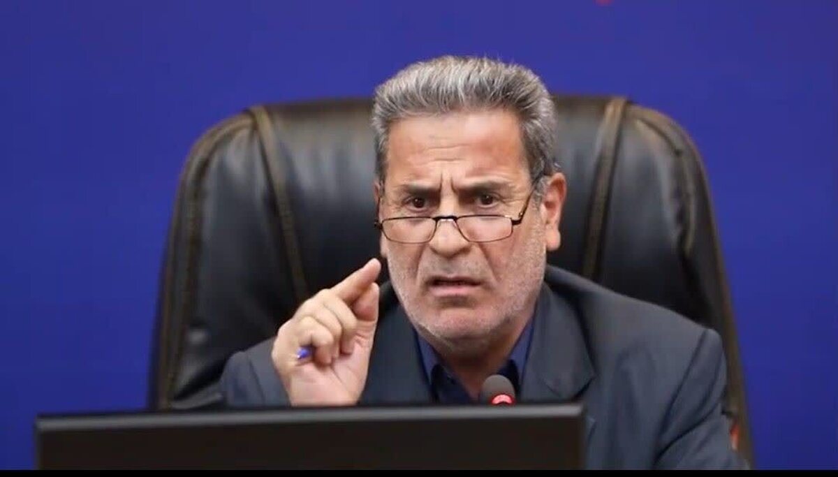 نماینده مجلس: سه وزیر دولت به‌زودی استیضاح می‌شوند!