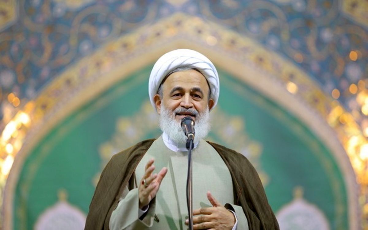 ببینید| سوال یک نوجوان از پناهیان: حاج قاسم کی گفت قالیباف رئیس جمهور شود؟