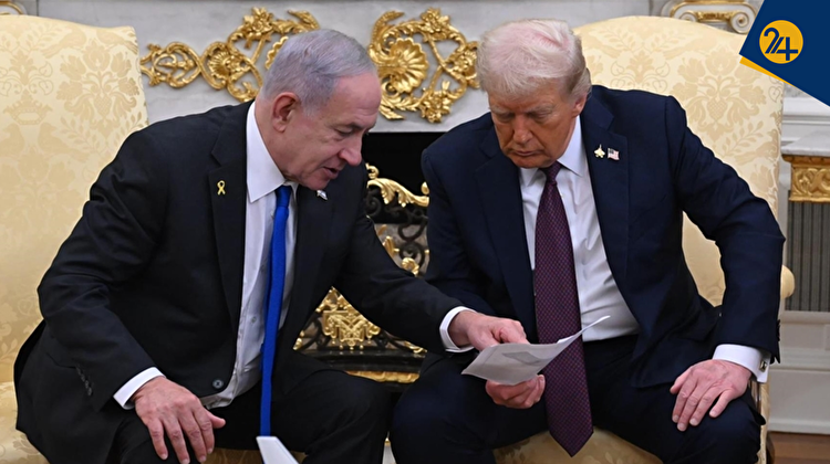 تهدید هست، حمله نیست | آیا واشنگتن ترمز نتانیاهو را کشید؟