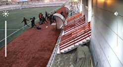 ببینید| افشاگری عادل فردوسی پور از حمله محمود فکری به یک خبرنگار