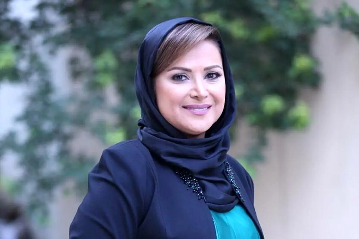 چهرۀ «کمند امیرسلیمانی» در ۱۳ سالگی در اولین فیلمش؛ سال ۶۵