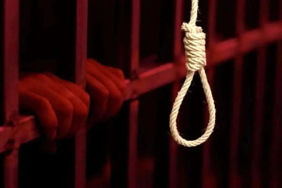 اجرای حکم اعدام ۲ متجاوز به عنف در قائمشهر