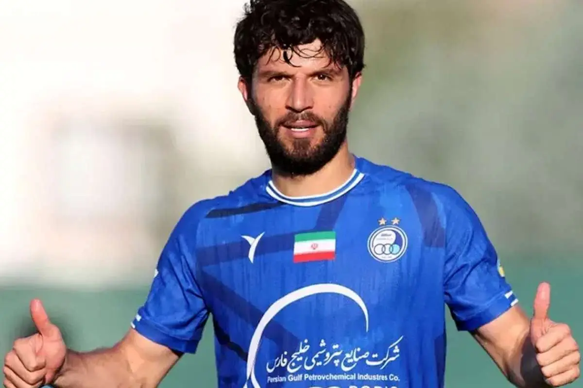 پایان جنجال قرارداد ستاره ازبک؛ فیفا بازگشت ماشاریپوف به استقلال را تأیید کرد