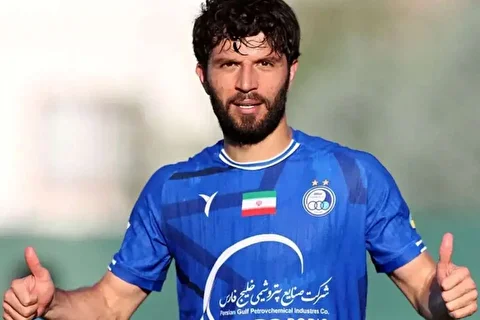 پایان جنجال قرارداد ستاره ازبک؛ فیفا بازگشت ماشاریپوف به استقلال را تأیید کرد