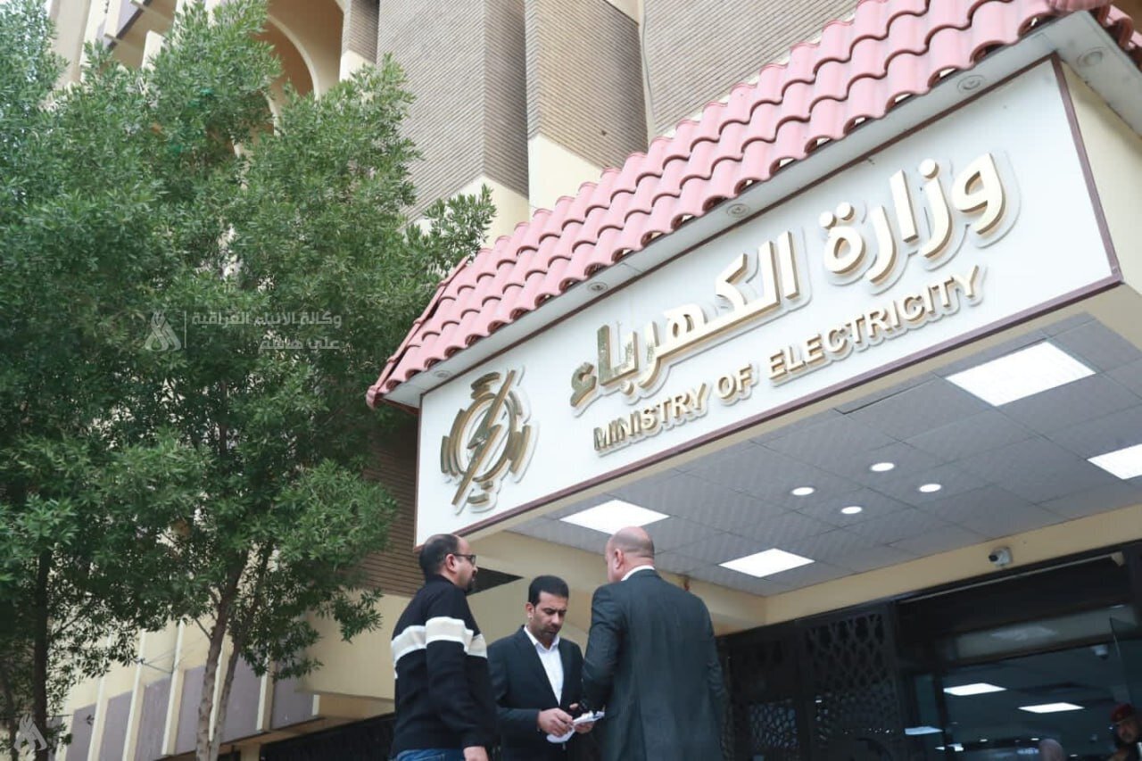 توقف کامل صادرات گاز ایران به عراق به دلیل شرایط اضطراری