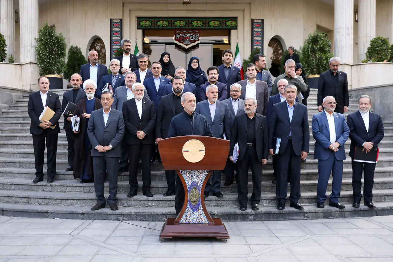 کاهش شدید درآمد نقتی دولت در بودجه ۱۴۰۵