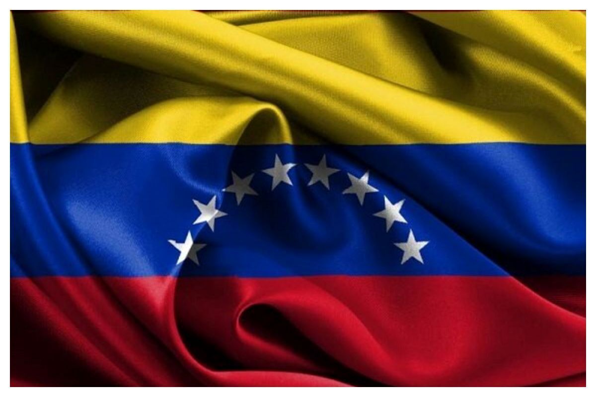 اعزام هیات دیپلماتیک ونزوئلا به آمریکا