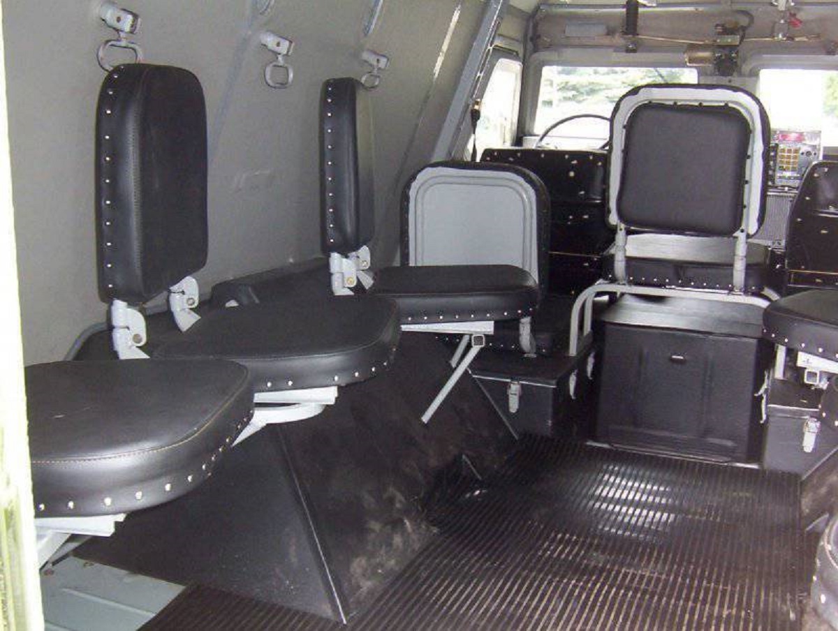 نفربر زرهی Dozor-B