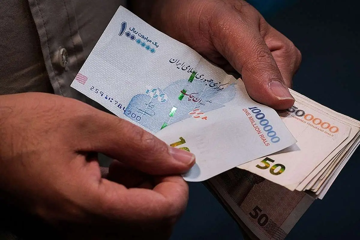 میزان افزایش حقوق‌