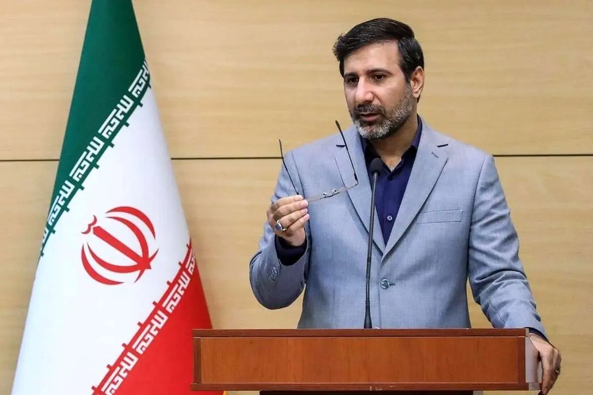 سخنگوی شورای نگهبان