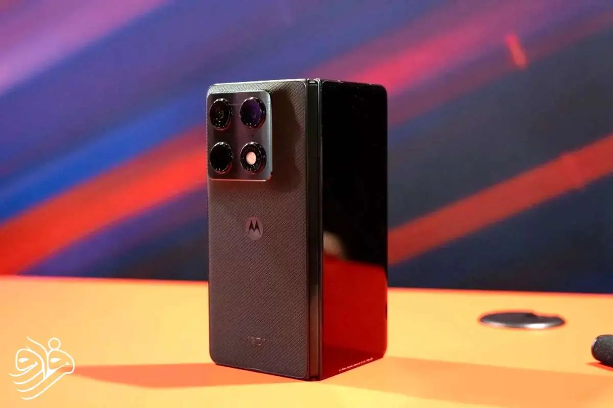 گوشی موبایل