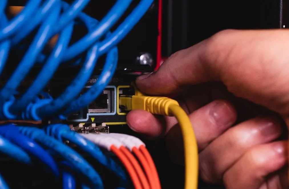 محدودیت اینترنت