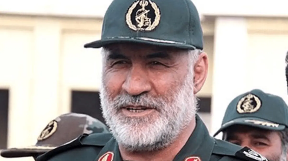 شهادت فرزند شهید شوشتری در حوادث شب گذشته شهادت فرزند شهید شوشتری