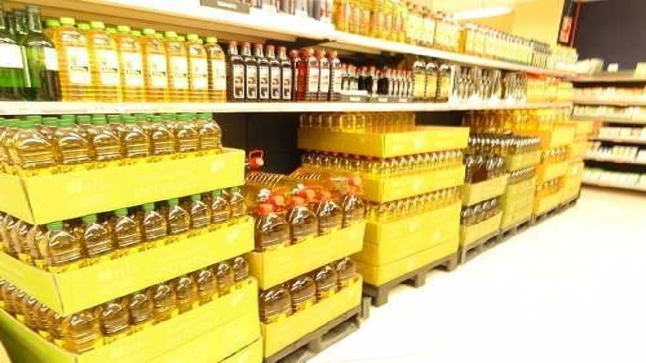 عرضه روغن طی روزهای آتی افزایش می یابد