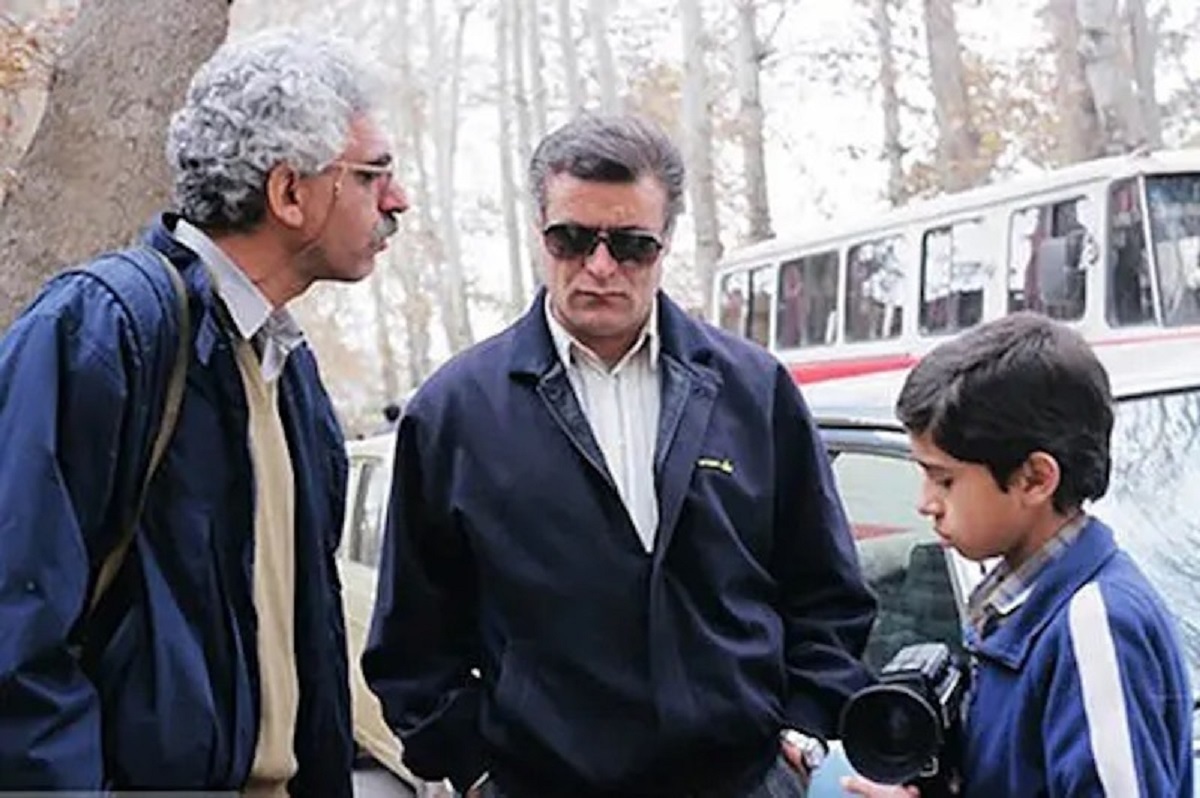 گلایه های بازیگر قصه‌های مجید از بیکاری