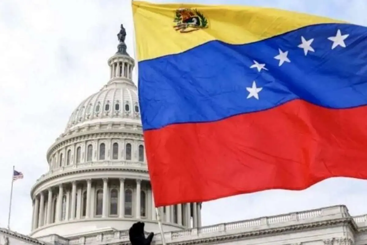 واکنش ونزوئلا به هشدار آمریکا به اتباعش برای ترک فوری ونزوئلا