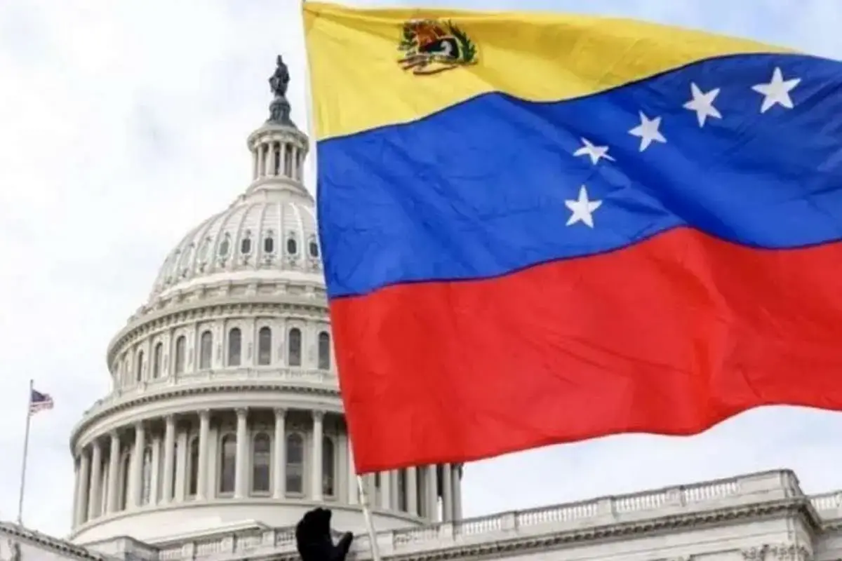 واکنش ونزوئلا به هشدار آمریکا به اتباعش برای ترک فوری