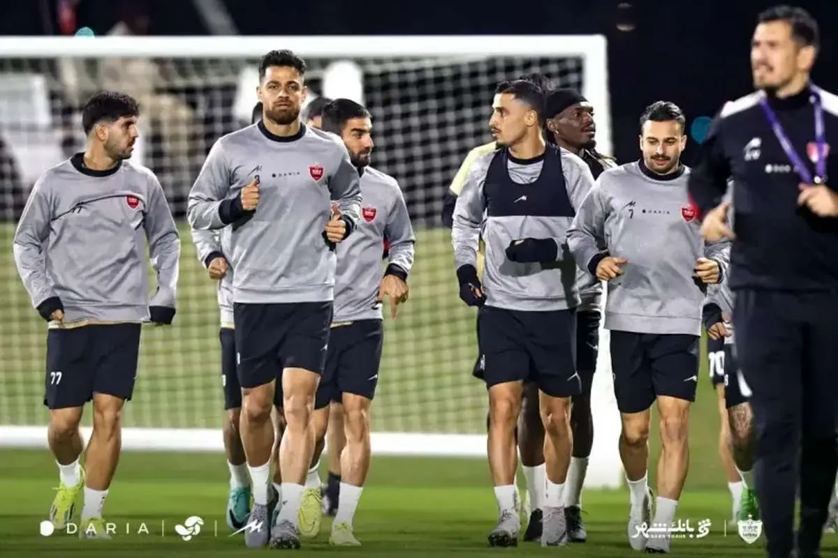 اطلاعات قرارداد پرسپولیسیها هک شد؟ پرسپولیس