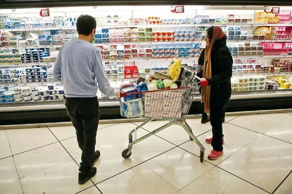 دهک‌های ۴ تا ۷ از فردا می‌توانند با اعتبار کالابرگ خرید کنند