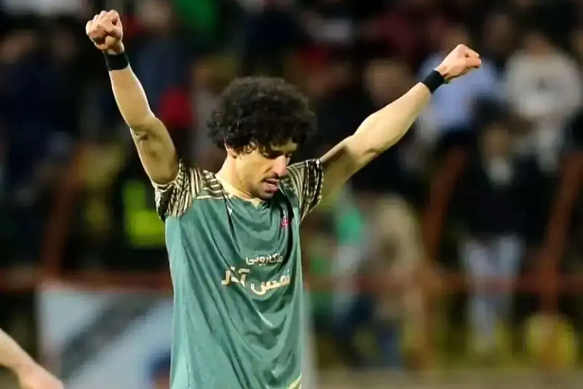 شرط شمس آذری برای انتقال معامله‌گری به پرسپولیس