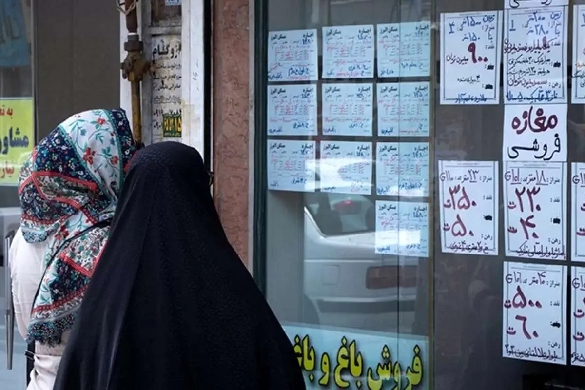 قیمت جدید آپارتمان در مناطق مختلف تهران +جدول