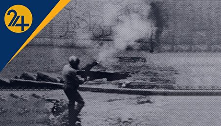 ریشه‌های انقلاب ایران و سقوط پهلوی/ «معترضین اندک» چگونه شاه را سرنگون کردند؟