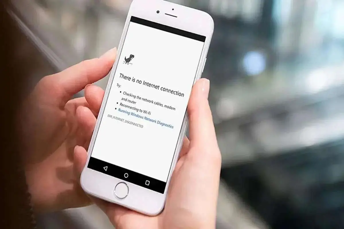 اینترنت طبقاتی