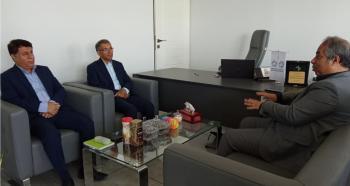 حمایت از دانش بنیانها در دستور کار بانک توسعه صادرات ایران حمایت از دانش بنیانها در دستور کار بانک توسعه صادرات ایران