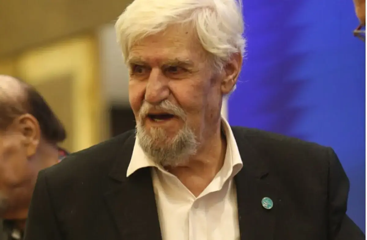 آخرین وضعیت جسمانی عنایت بخش