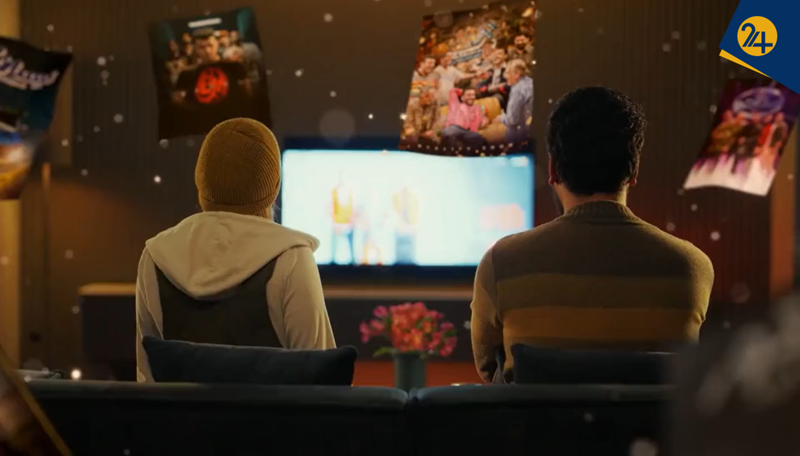 وبسایت‌های کاربردی برای تماشای فیلم و گوش دادن موسیقی