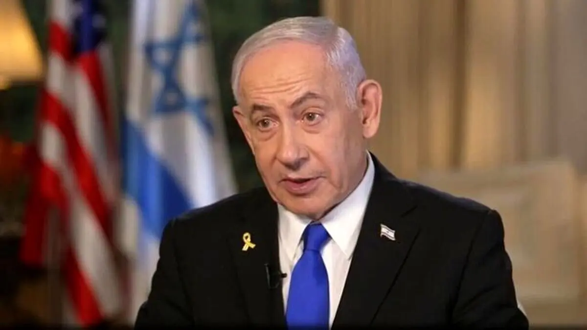 جلسه امنیتی و شبانه نتانیاهو درباره ایران