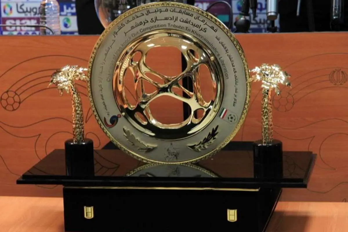 بازی‌های استقلال و تراکتور در جام حذفی به تعویق افتاد