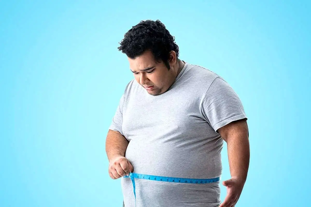 چرا وزن کم نمی‌کنید؟