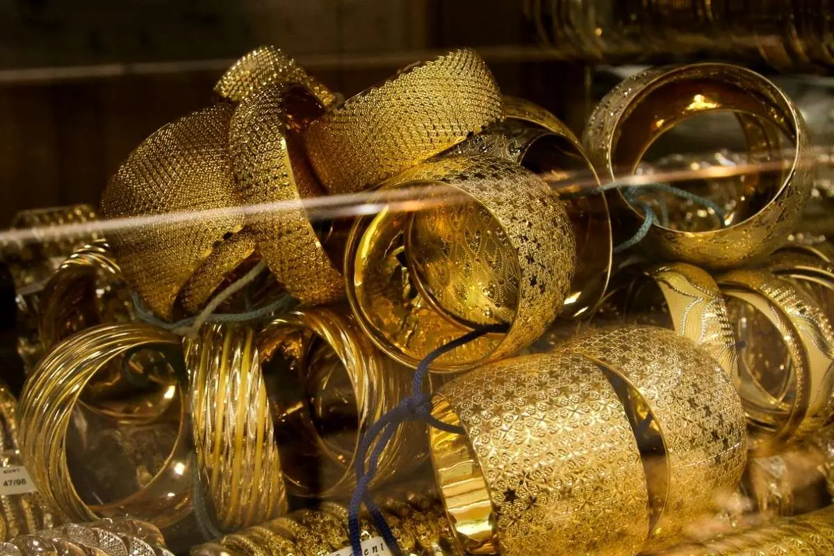 در بازار طلا چه خبر است؟ | قیمت جدید برای طلا اعلام نمیشود بازار طلا