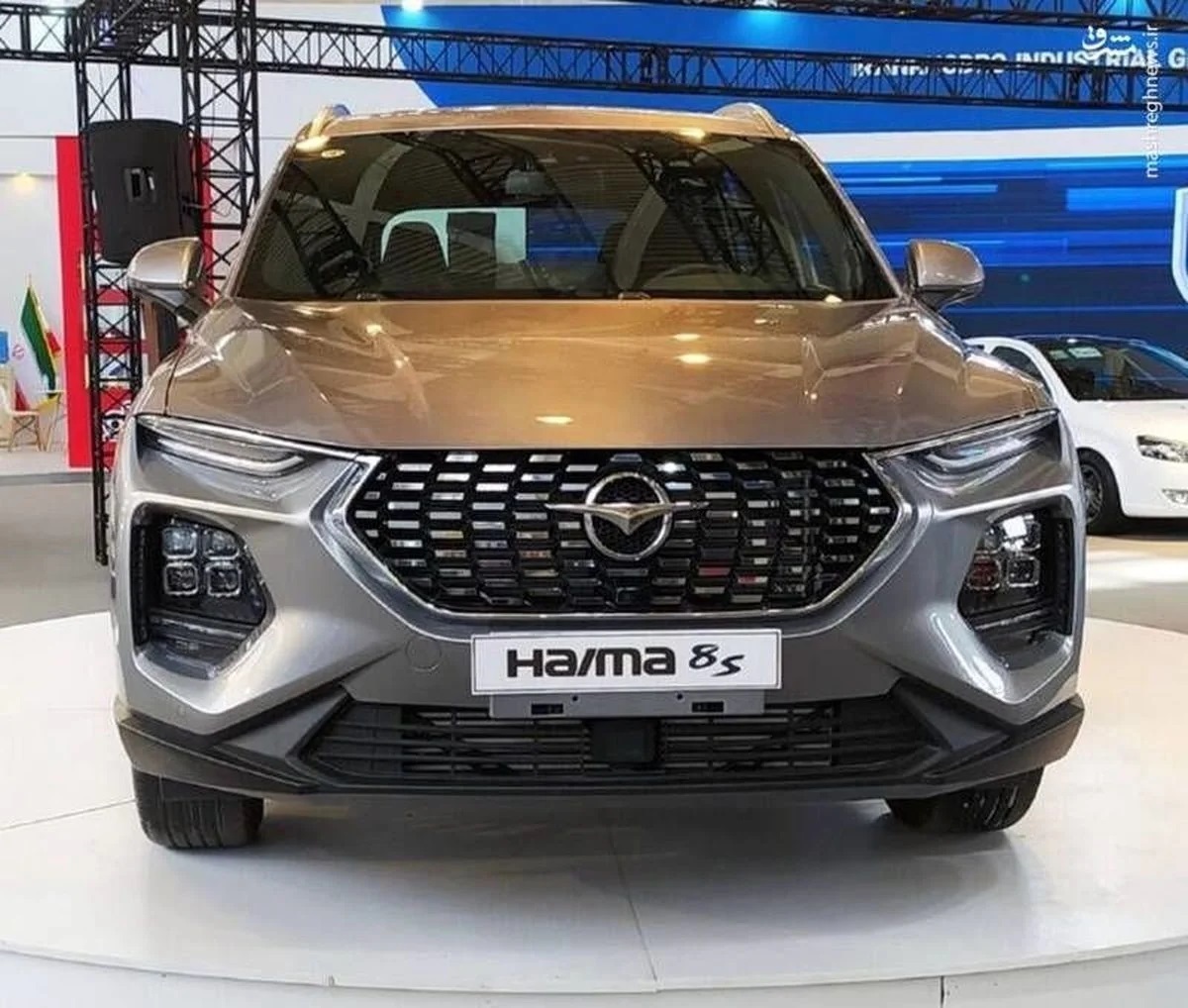 قیمت روز خودرو