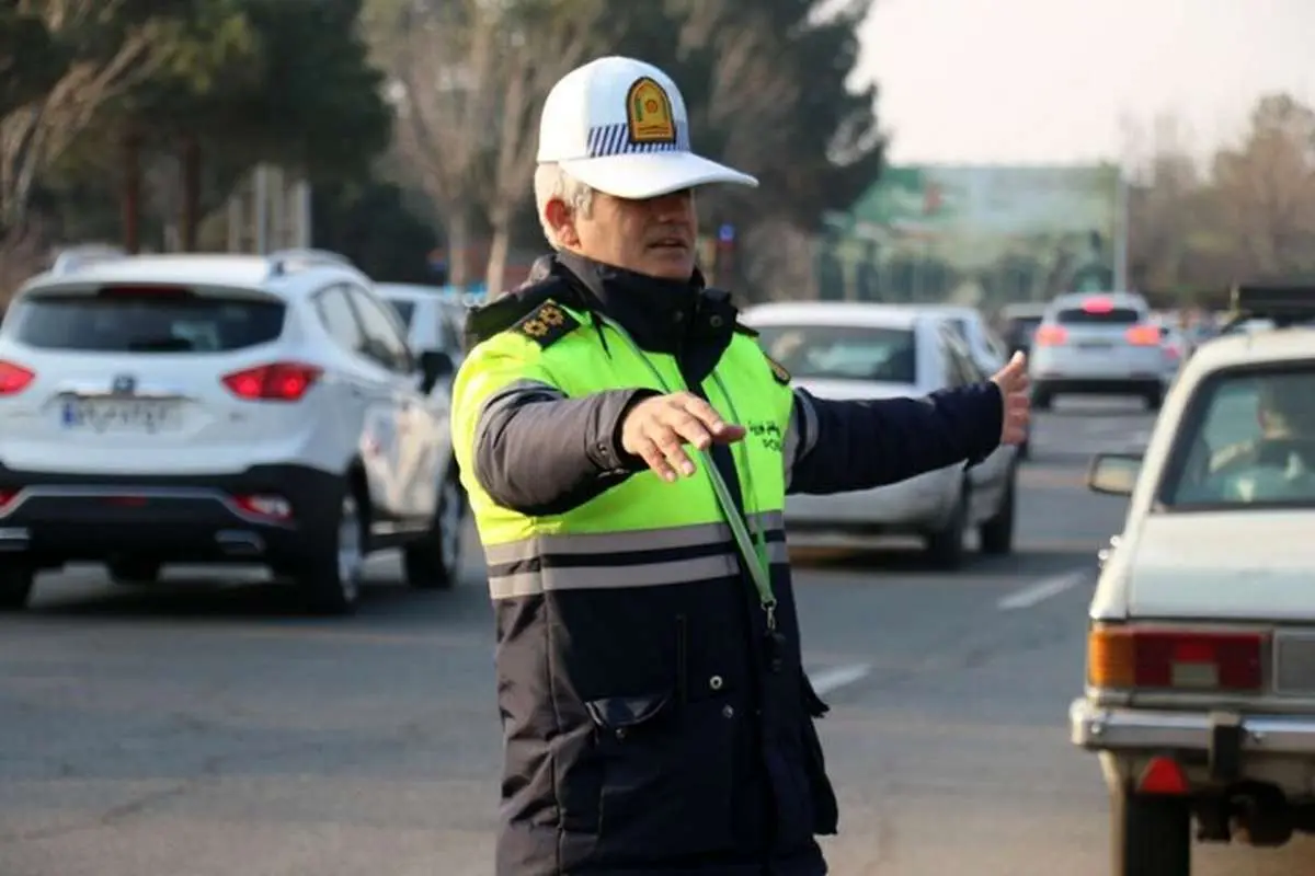 جزئیات ممنوعیتهای تردد خودرو در تهران طی امروز ممنوعیتهای تردد