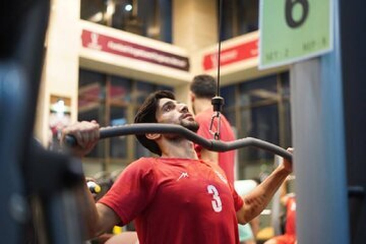 رقم قرارداد مدافع تازه وارد پرسپولیس اعلام شد