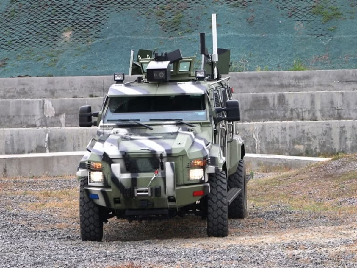 خودروی اسپاتران