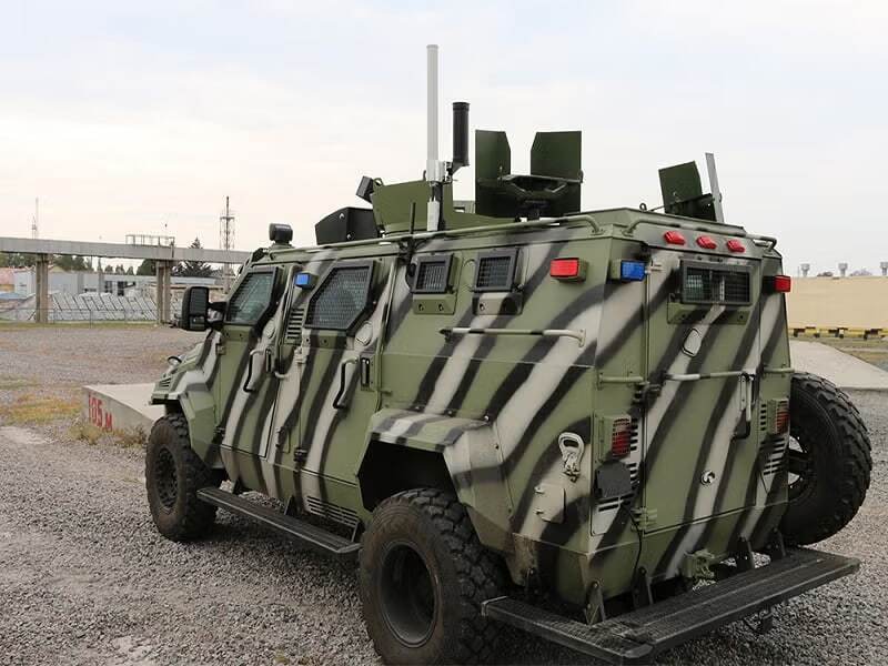 خودروی اسپاتران