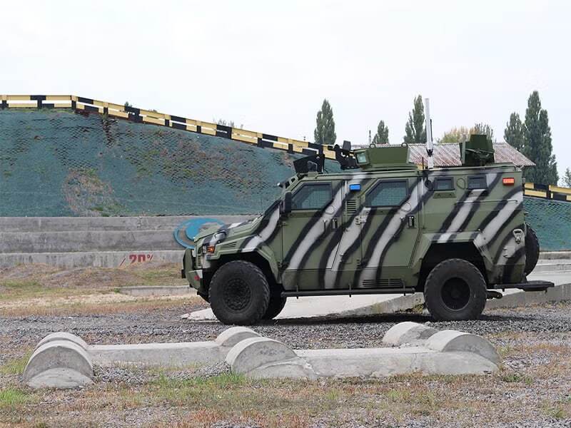 خودروی اسپارتان