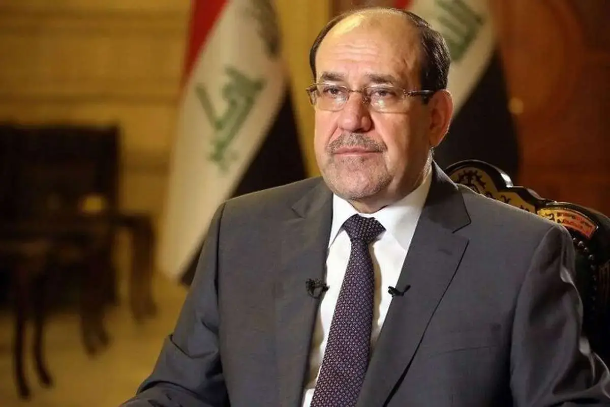 نوری المالکی در یک قدمی نخست‌وزیری عراق